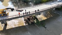 Мостът над Янтра остава затворен - защо и докога?
