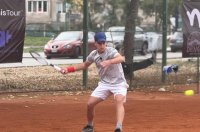 17 българи ще играят на осминафиналите на сингъл на ITF турнир в Пазарджик