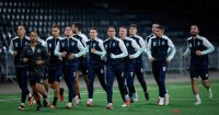 Йънг Бойс и Лудогорец влизат в европейска битка за трите точки