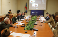 Експерти обсъдиха варианти за промяна на формулата за сградна инсталация