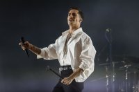 Дамиано от Måneskin и актрисата Дав Камерън – сгодени?