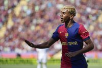 Барселона постави три ясни правила на младата си звезда Ламин Ямал