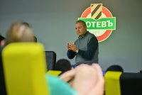 Легенди на Ботев мотивираха играчите преди дербито на Пловдив