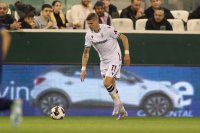 Кирил Десподов реализира дузпа при победа на ПАОК за Купата на Гърция