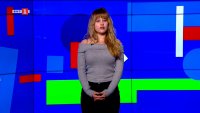 Състезание по тичане в сграда "Вортекс" в Швейцария