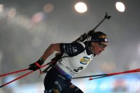 Жулия Симон може да бъде изправена пред спортно наказание