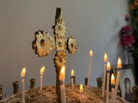 Архангелова задушница е!