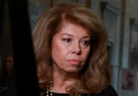 Vice President Iliana Iotova: Who Are We Fooling? Our Deficit Is Much Higher Than Officially Presented