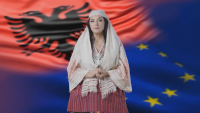 Назначена през септември, а вече "бременна": AI министърката на Албания ще има 83 деца-асистенти