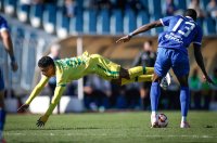 Купа на България: Черноморец (Бургас) - Лудогорец 1:1 (ГАЛЕРИЯ)