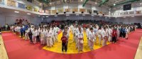410 джудисти спориха за отличията на турнир в памет на Симеон Ценев