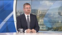 Димо Дренчев, "Възраждане": Криe се реалният дефицит, банковият сектор трябва да плаща повече