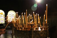 Архангелова задушница е!