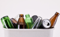 Кога в България ще заработи депозитна система за връщане на бутилки и кенове?