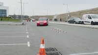 В Бургас търсят най-добрия млад шофьор