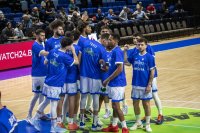 Рилски спортист сбърка за втори път във ФИБА Къп