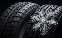 'Winter' Road Safety Campaign Begins as Drivers Urged to Switch to Cold-Weather Tyres