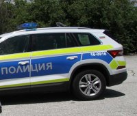 Служител на ДАИ - Пловдив ударил двама възрастни на пешеходна пътека