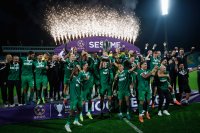 Теглят жребия за Купата следващата сряда