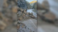 Затвориха за движение пътя Михалково - Девин - Кричим заради ремонт