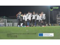 БФС проведе нова обучителна сесия по европейски проект