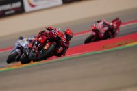 Пилот от Супербайк ще замени Марк Маркес в последните два старта в Moto GP