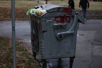 СО за кризата с боклука в столицата: Въведена е нова организация на сметосъбирането