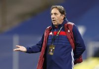 Атанас Атанасов: В нито един момент не бяхме в глуха защита срещу Левски