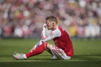 Йодегор: Започнах да се движа повече и вече тичам на антигравитационната машина