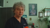 Хирургът, който връща живота – доц. Елиан Зънзов е Лекар на годината в Пловдив