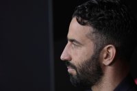 Аморим: Трябва да сме готови за различен мач