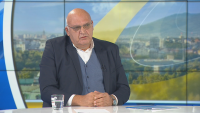 Д-р Николай Брънзалов: Без адекватно финансиране няма как да има по-високи заплати за младите лекари