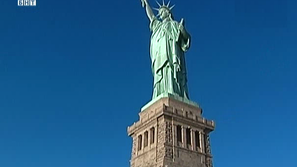 Знаете ли, че на 28 октомври 1886 г. е открита Статуята на свободата в Ню Йорк?