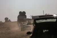 Владимир Чуков: Има ядро, което се опитва да торпилира примирието в Газа