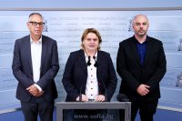 СО за кризата с боклука в столицата: Въведена е нова организация на сметосъбирането