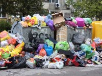 Жители на столичните квартали "Люлин" и "Красно село" пак на протест