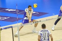 Мартин Атанасов и Жасмин Величков сред най-добрите при успеха на Монца срещу новака Кунео в Италия