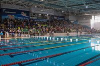 566 деца ще участват в 27-ото издание на най-старото състезание по плуване у нас "Замората"