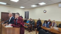Отложиха делото за отстраняването на Мюмюн Искендер от кметския пост