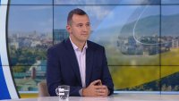 Габриел Вълков, БСП: По-добре компромис, отколкото избори през януари