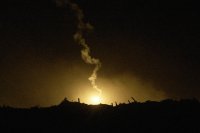 Крехко примирие: Израел обяви, че прекратяването на огъня в Газа е в сила