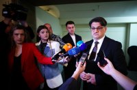 Скандалът с Мариан Бачев: Внушават се неверни неща, ще търся правата си