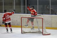 ЦСКА запази шансове за спечелване на Купата на България по хокей на лед