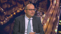 Мартин Димитров: Държавата трябва да провери запасите от нефт и да търси западен инвеститор за "Лукойл"