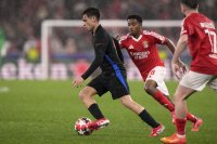 Контузия извади Педри от сметките на Барселона