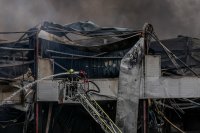 Опитва ли се Русия да създаде хуманитарна катастрофа в Украйна?