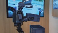 От самоуправляеми коли до домашни помощници - как роботите в Китай определят бъдещето?