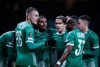 Лудогорец започва защитата на трофея си от турнира за Купата на България с гостуване на Черноморец