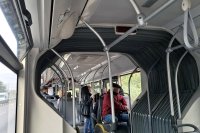 Пускат допълнителен транспорт за Задушница в София