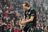 Хари Кейн реализира два гола, а Байерн Мюнхен победи Кьолн с 4:1 в турнира за Купата на Германия